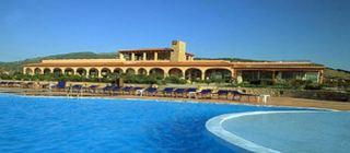 Relax Hotel Torreruja