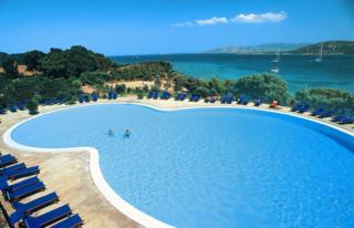 Cala Di Lepre Hotel