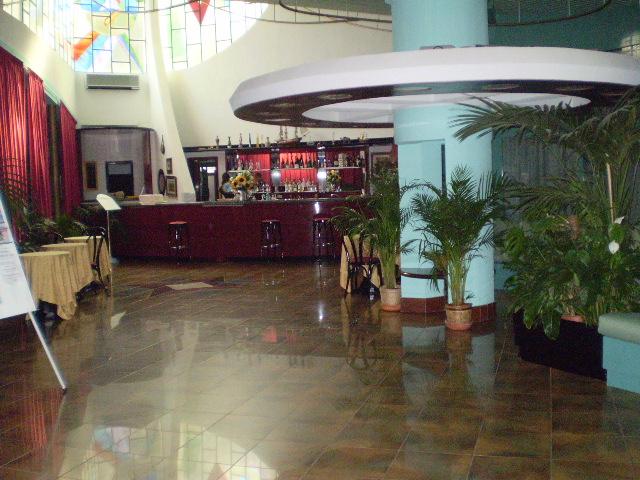 Barcavela Hotel