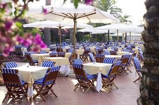 Sofitel Thalassa Timi Ama Hotel