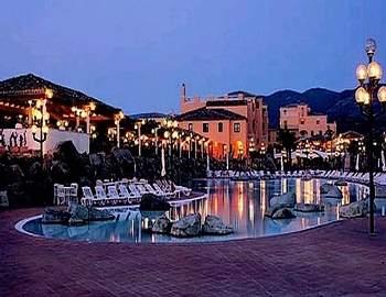 Sighientu Village Hotel