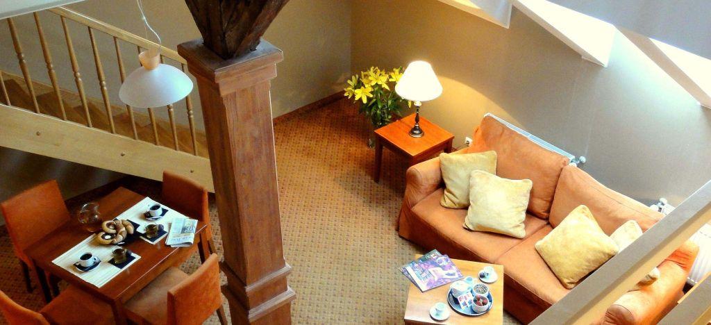 Raffaello Hotel