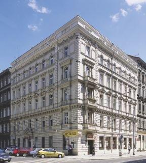 City Partner Atos Hotel