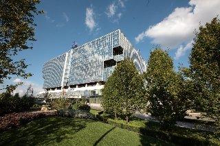 Hilton Prague Hotel