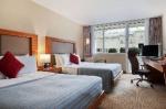 Hilton Prague Hotel Picture 3