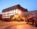 Globus Hotel Picture 1