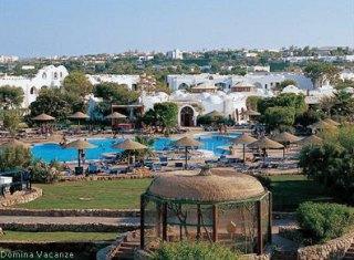 Domina Coral Bay Kings Lake Hotel