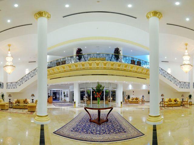 Maritim Jolie Ville Golf & Resort Hotel