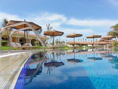 Maritim Jolie Ville Resort & Casino Hotel