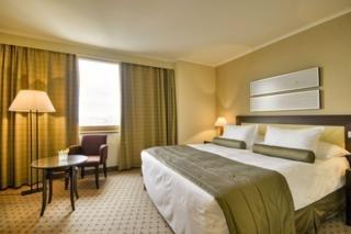 Corinthia Towers Hotel