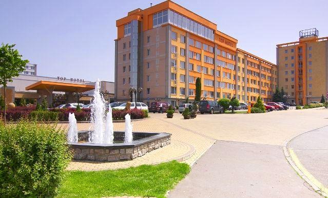 Top Praha Hotel