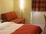Express By Holiday Inn Prague Hotel Picture 0
