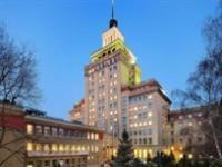 Crowne Plaza Prague Hotel