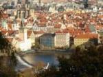 Crowne Plaza Prague Hotel Picture 1