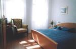 Crowne Plaza Prague Hotel Picture 2