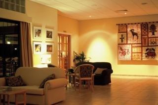 Natura Beach Hotel