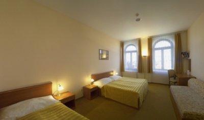 Prague Centre Hotel