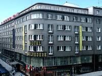 Belvedere Hotel