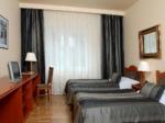 Belvedere Hotel Picture 1