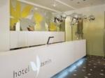 Yasmin Hotel Picture 3