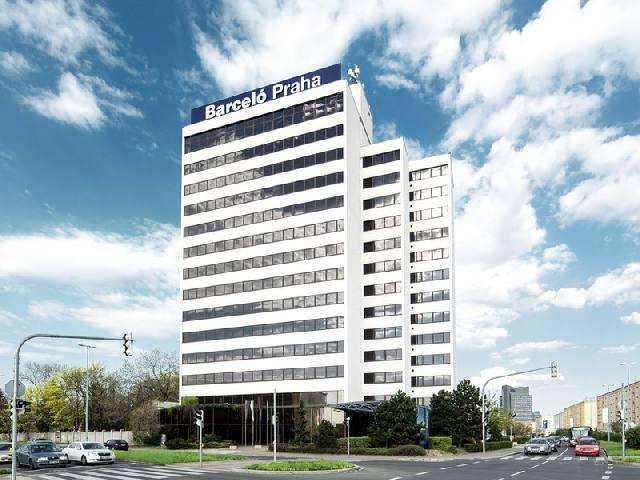 Barcelo Praha Hotel