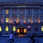 De Rome Hotel Picture 0