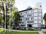 Europa City Riga Hotel Picture 3