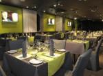 Europa City Riga Hotel Picture 2