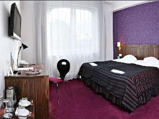 Europa City Riga Hotel