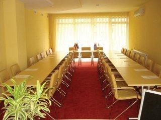 Baltpark Hotel