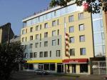 Baltpark Hotel Picture 1