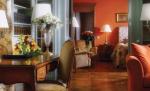 Europa Royale Riga Hotel Picture 3