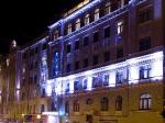 City Hotel Teater Picture 5