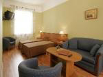 City Hotel Teater Picture 1