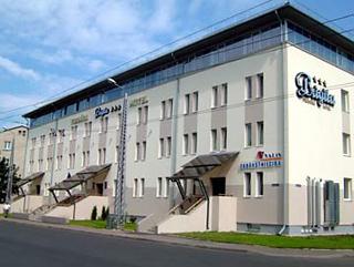 Kolonna Hotel