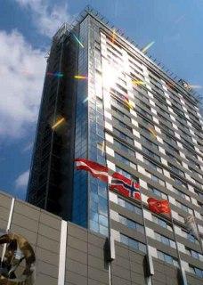 Reval Hotel Latvija