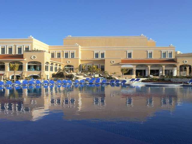 Aventura Spa Palace Hotel