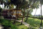 Bambolim Beach Resort Picture 3