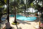 Bambolim Beach Resort Picture 2