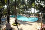 Bambolim Beach Resort Picture 5