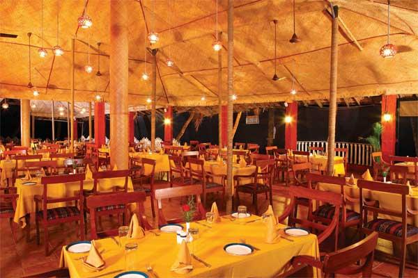Bogamalo Beach Resort Hotel