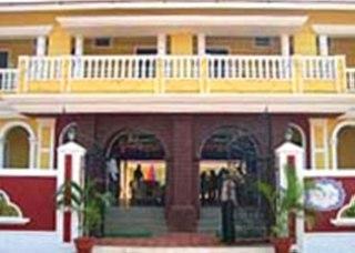 Casa De Goa Hotel