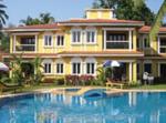 Casa De Goa Hotel Picture 1