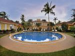 Casa De Goa Hotel Picture 2