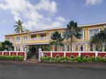 Casa De Goa Hotel Picture 2