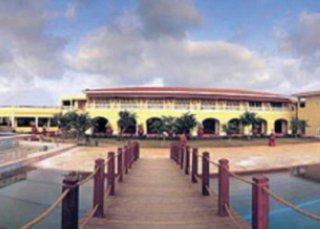 Intercontinental The Lalit Goa Resort