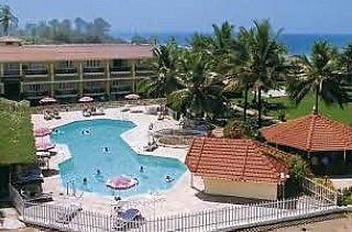 Goan Heritage Hotel