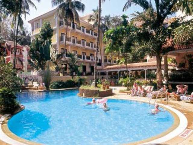 Phoenix Park Inn Hotel