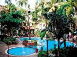 Phoenix Park Inn Hotel Picture 2