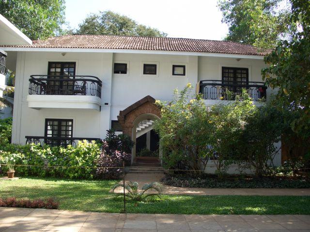 Villa Goesa Hotel